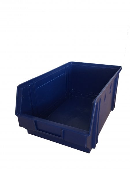 Little jumbo MAGAZIJNBAK TYPE 105 - BLAUW 305X480X177 - 20105