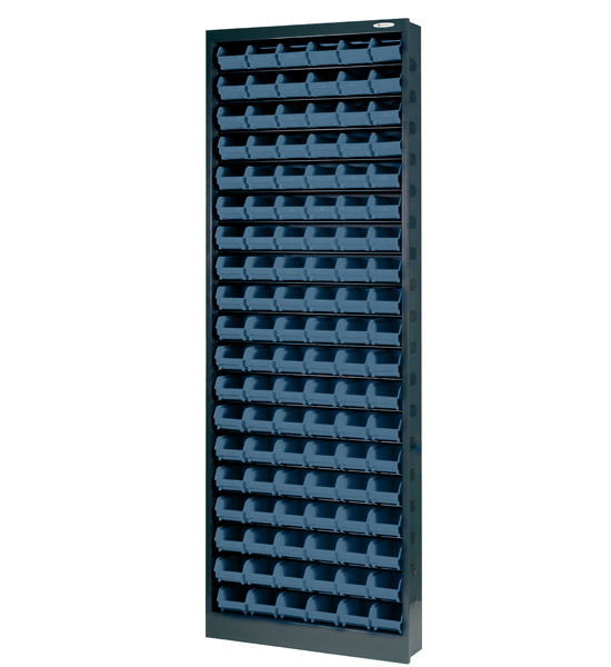 Little jumbo MAGAZIJNKAST MET 114 BAKKEN TYPE 102 - 201102LJ