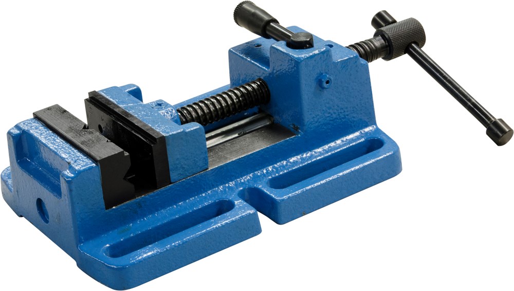 i-Tools Snelspanboorklem met prisma-bek BKL K-080-QSP - 20112306 - 20112306