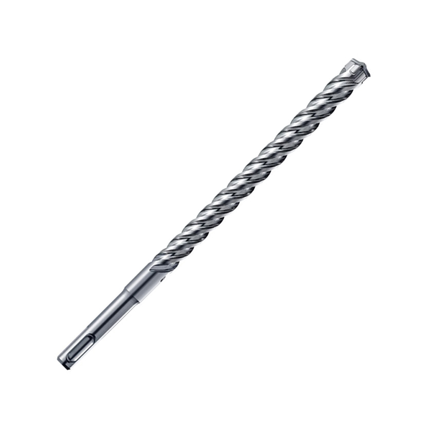 Rotec Hamerboren SDS+ 'Zentro' in box à 10 st. 10,0x 100/160 mm - 202.1001B