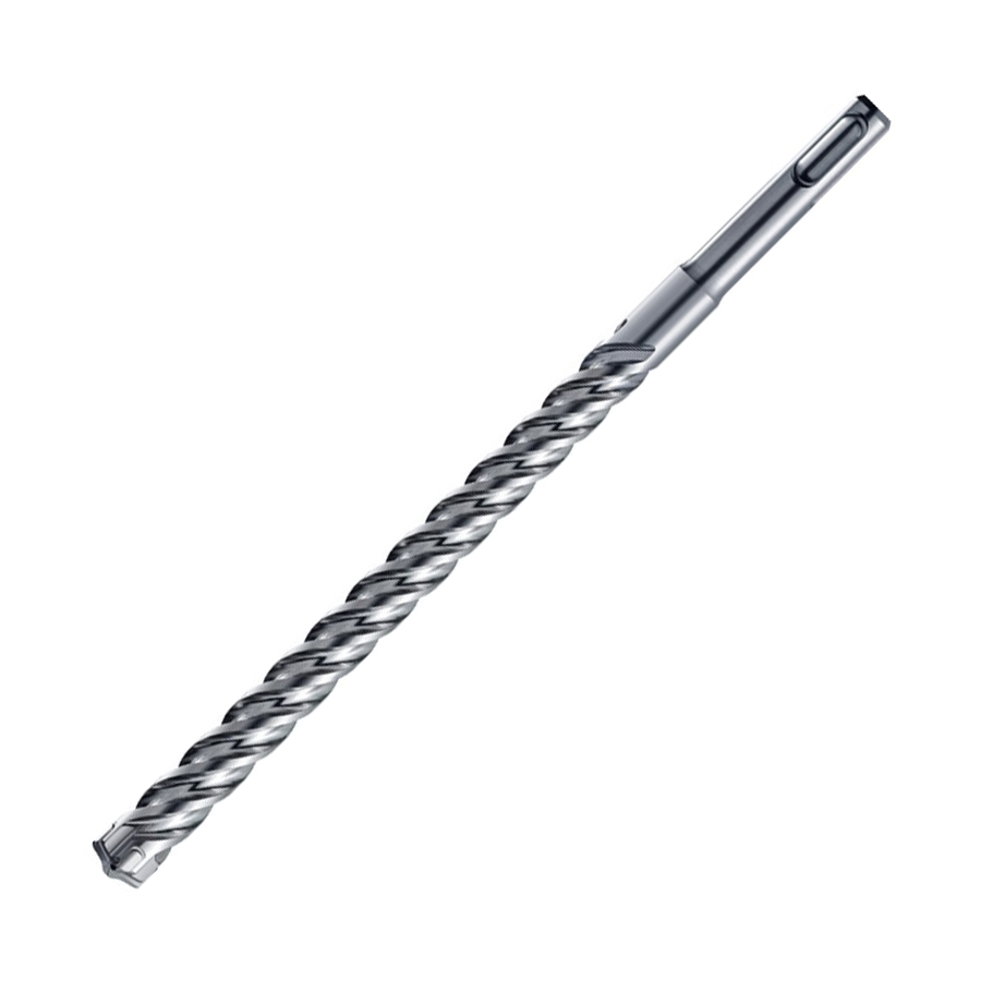 Rotec Hamerboren SDS+ &apos;Zentro&apos; 4-snijder 14,0x400/450 mm - 2021404