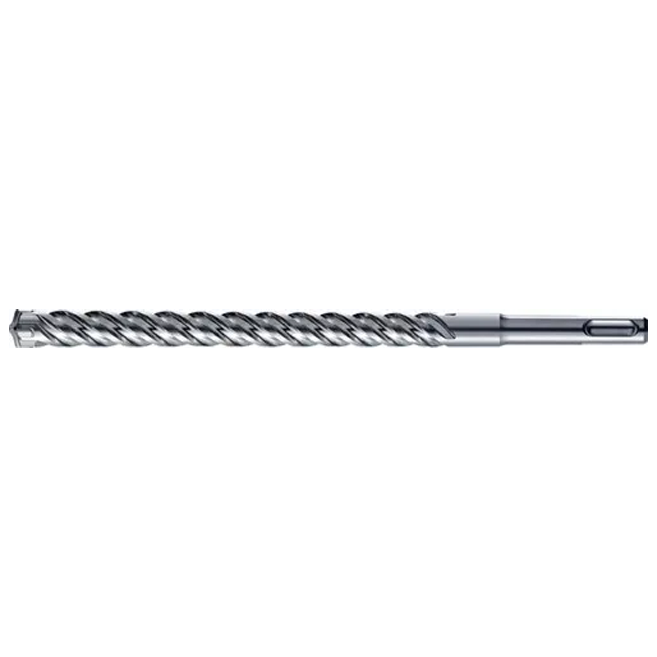 Rotec Hamerboren SDS+ &apos;Zentro&apos; 4-snijder 15,0x200/260 mm - 2021502 - 202.1502