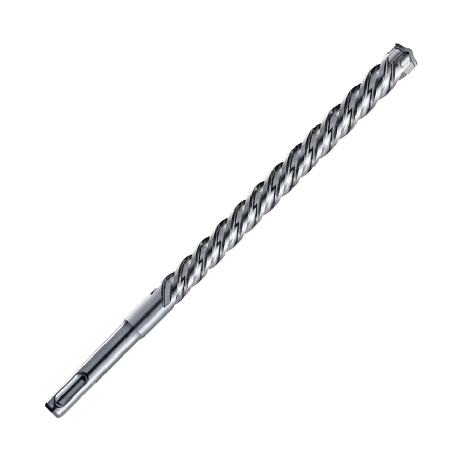 Rotec Hamerboren SDS+ 'Zentro' 4-snijder 18,0x400/450 mm - 2021803 - 202.1803