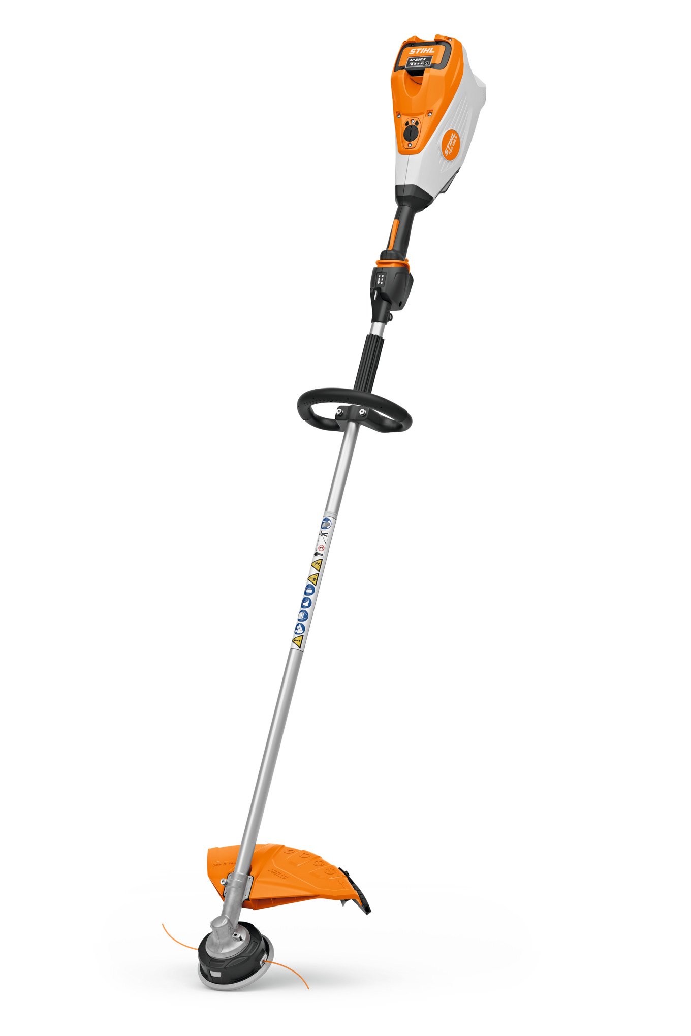Stihl FSA 135 R Accu Kantenmaaier | Autocut C26-2 - FA012000029