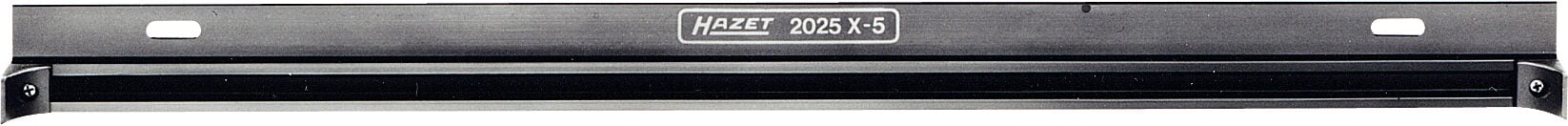 HAZET Geleiderails 2025X-5 · Lengte: 440 mm