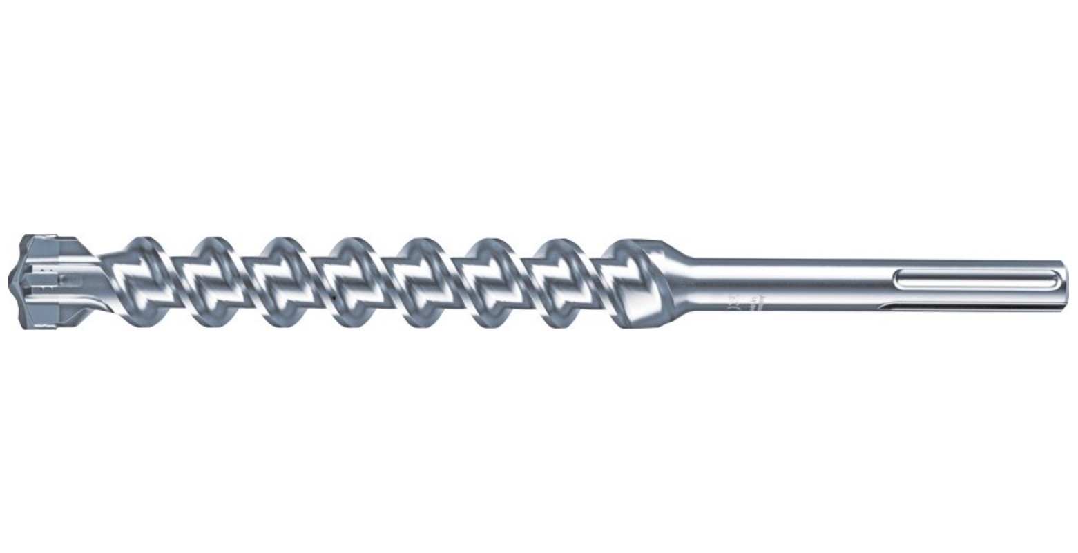 Rotec Hamerboren SDS-MAX 'Zentro' 12,0x200/340 mm - 2031211 - 203.1211