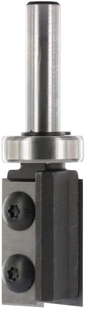 ENT Wisselmes kantenfrees HM 0 graden, A/B 19/30mm kolf 8mm - 7920321 - 7920321