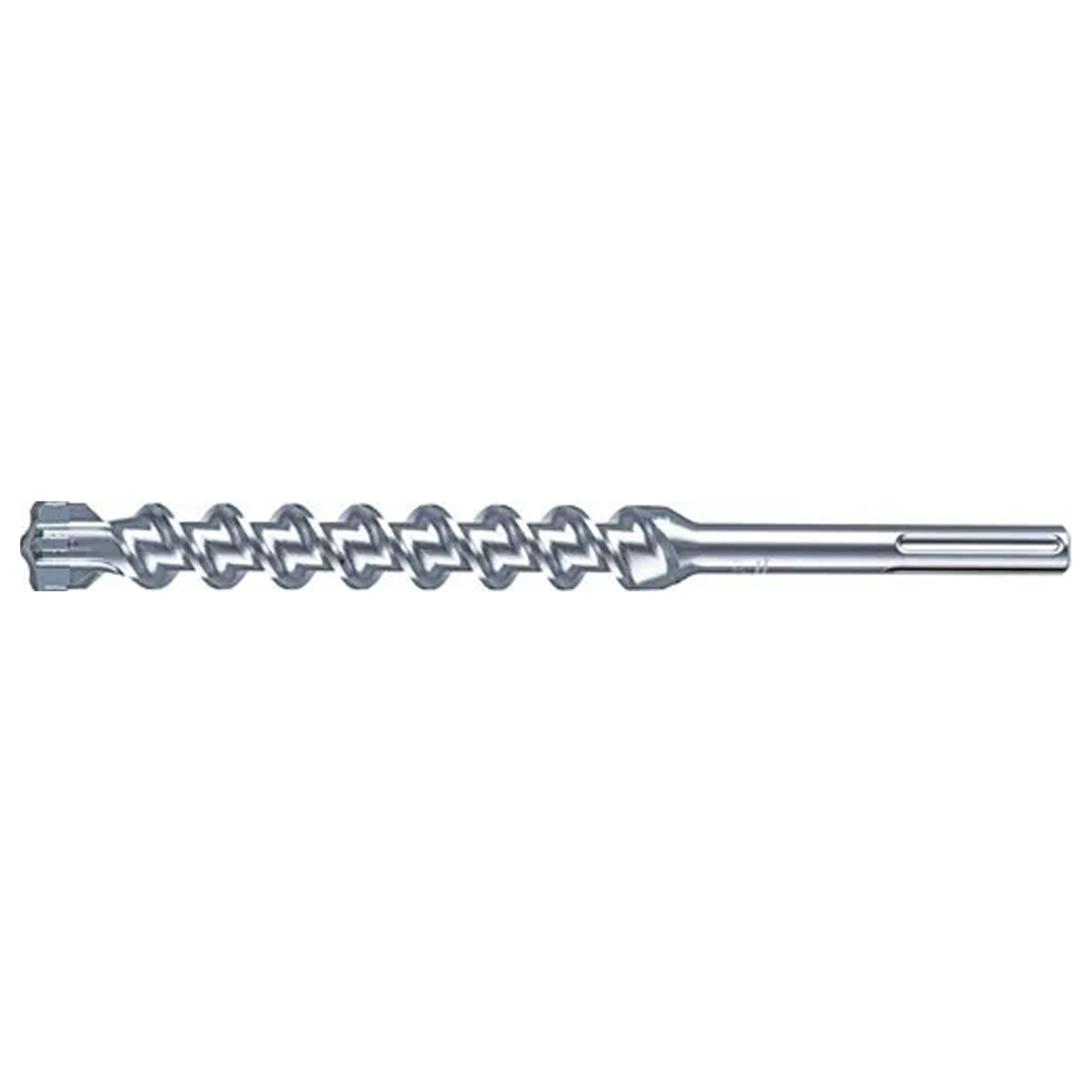 Rotec Hamerboren SDS-MAX 'Zentro' 20,0x400/520 mm - 2032002
