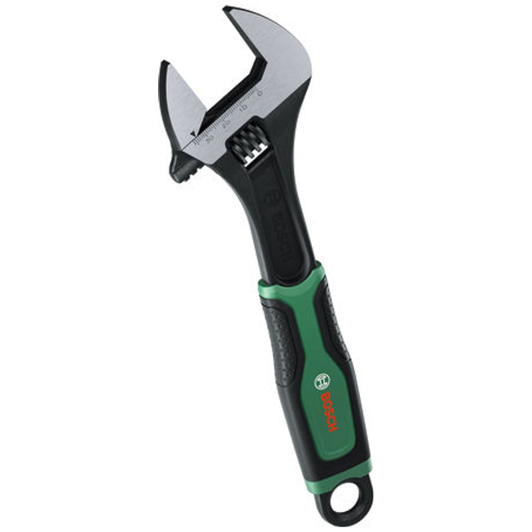 Bosch Groen Verstelbare Sleutel | 150 mm/6" - 1600A039HP