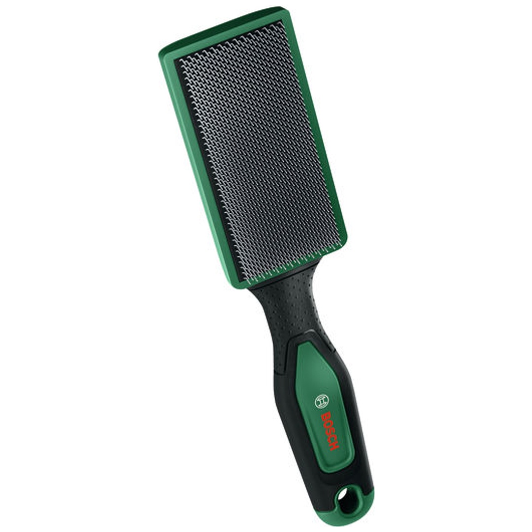 Bosch Groen Vijlborstel - 1600A039HW afbeelding