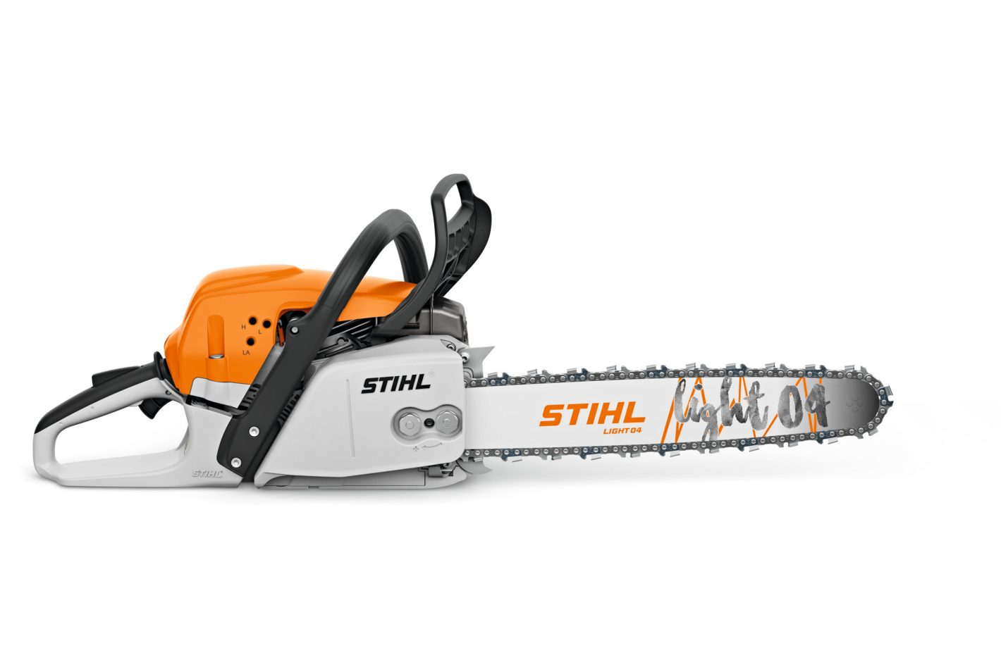 Stihl MS 291 | Benzine kettingzaag | 40 cm - 11412000197