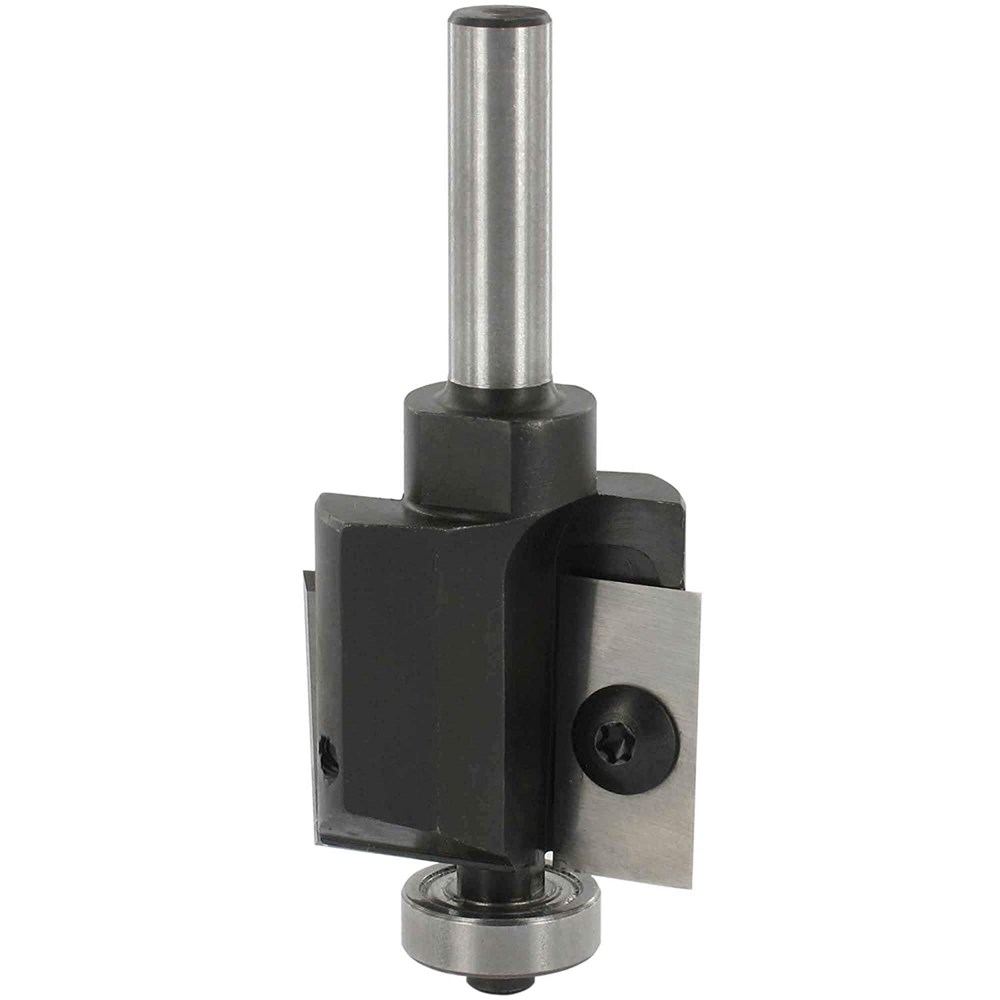 ENT Wisselmes sponningfrees HM A26mm, kolf 8mm - 7920370 - 7920370