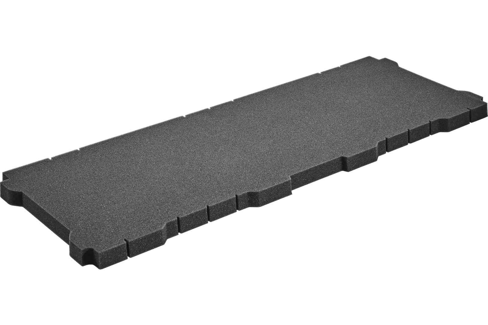 Festool Accessoires Bodem-schuimrubber SE-BP SYS3 XXL | voor Systainer³ XXL - 204948