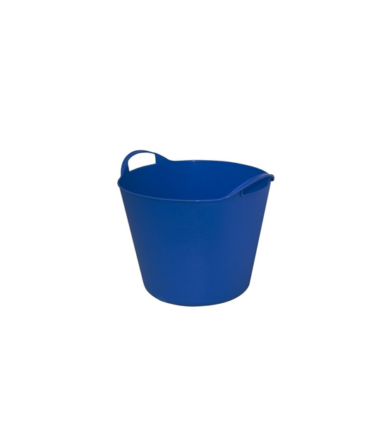 Little Jumbo FLEXIBELE BOUWEMMER BLAUW 24 LITER 205001