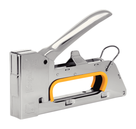 Rapid Rapid PRO Handtacker R23 | T&F Blister - 20510450