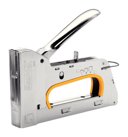 Rapid Handtacker R33 | T&F Blister - 20510650