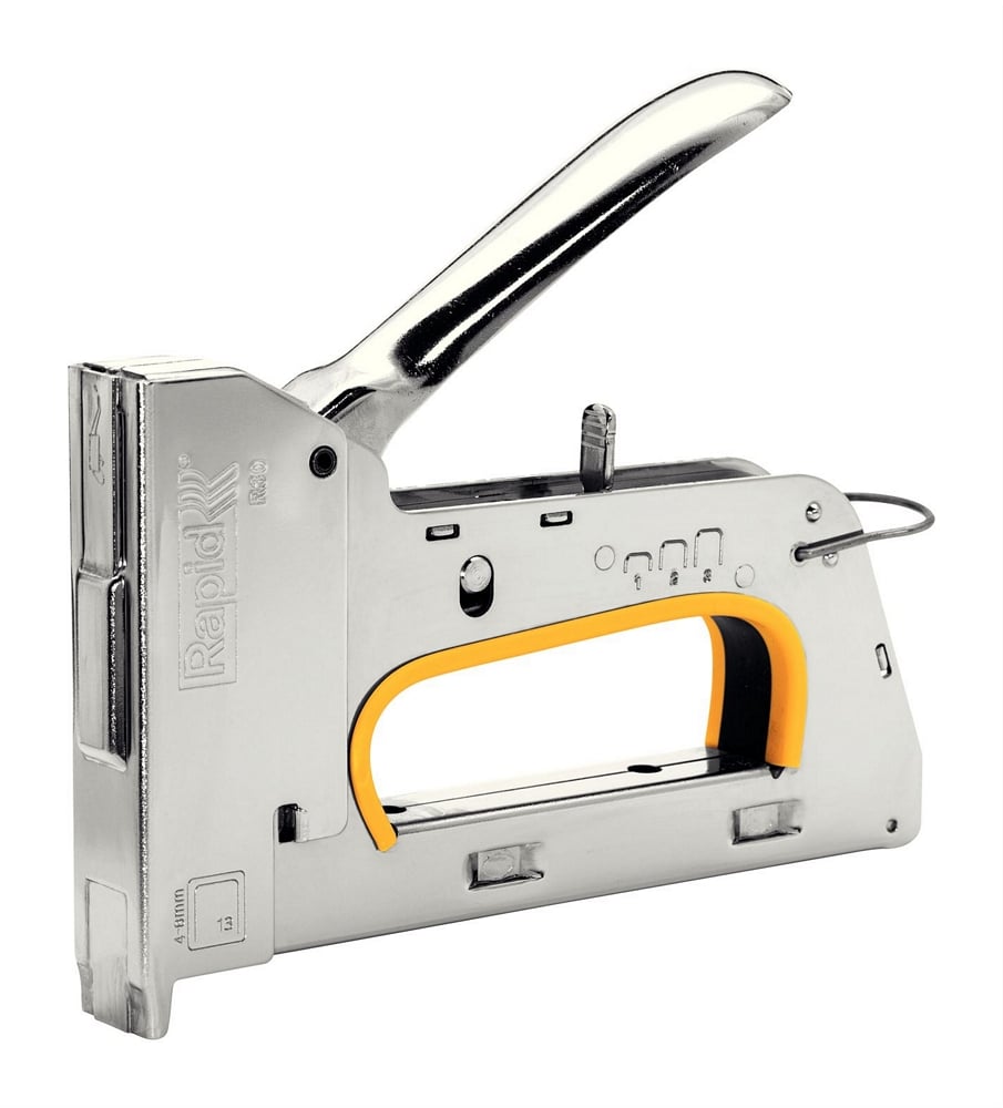 Rapid PRO R30 Tacker - 20510850 - 20510850