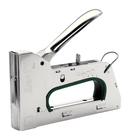 Rapid Handtacker R34 | T&F Blister - 20511550