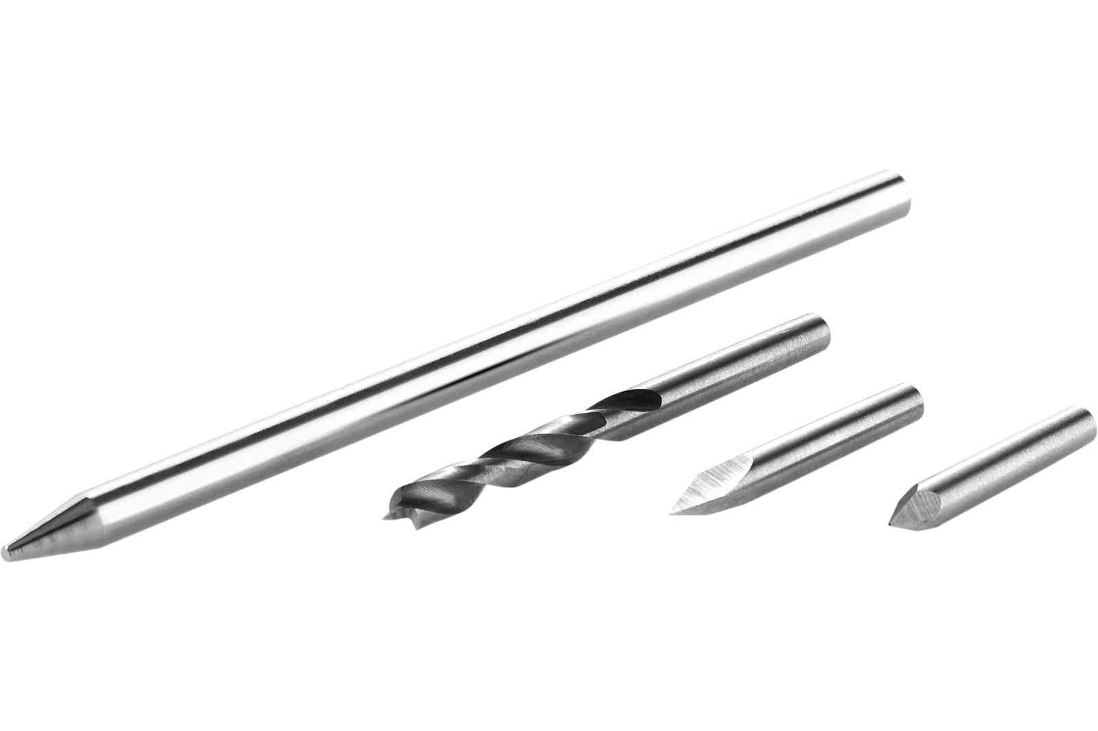 Festool Accessoires Reserveonderdelen-set | FB-CE/ET-Set - 205750