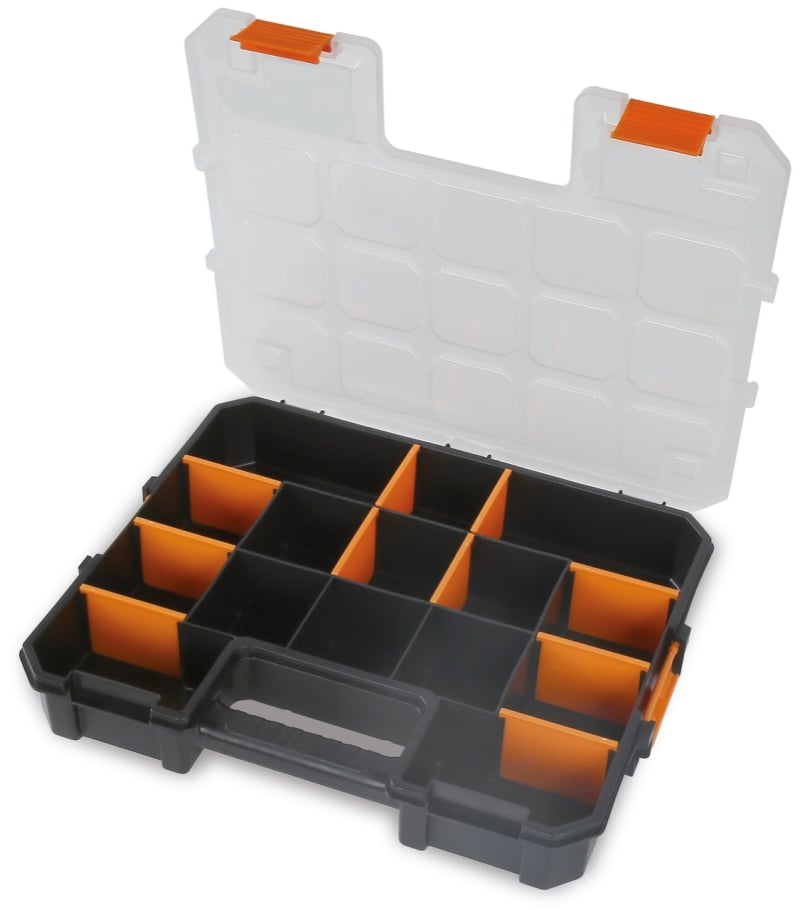 Beta 2080/Ds Kleine Organizer 10 Verwijderbare Schotten - 020800210