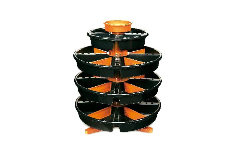 Beta 2080/Vg-Koffer-Organizer - 020800100