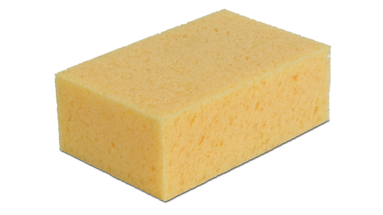 Rubi Zachte Rubinet Spons | Superpro - 20905