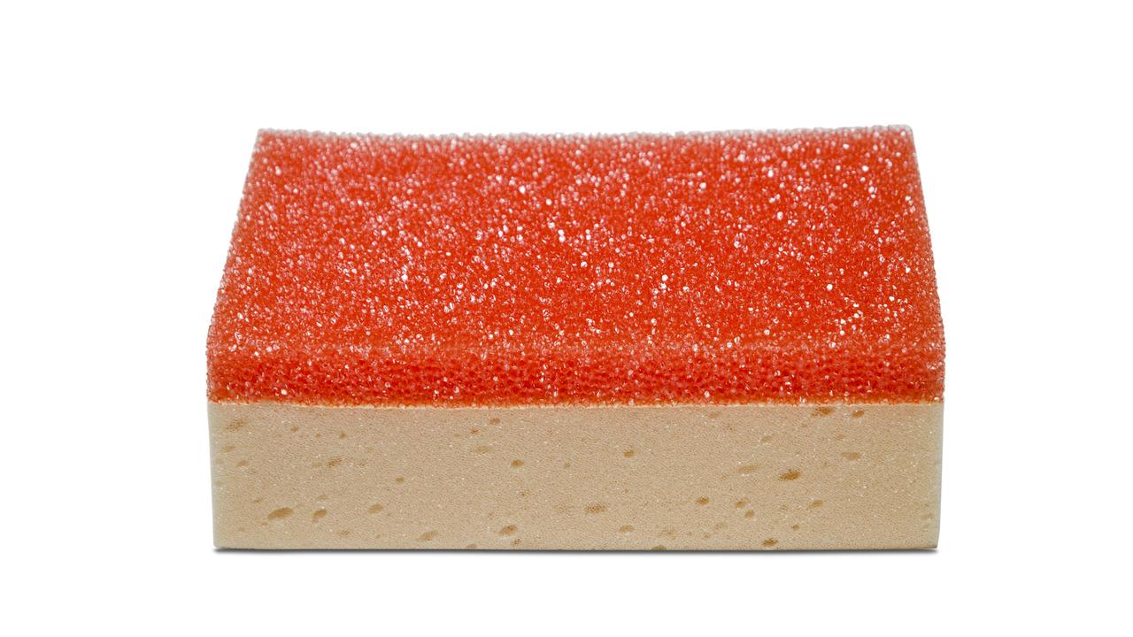 Rubi Tweezijdige Rubinet Spons | Superpro - 20906