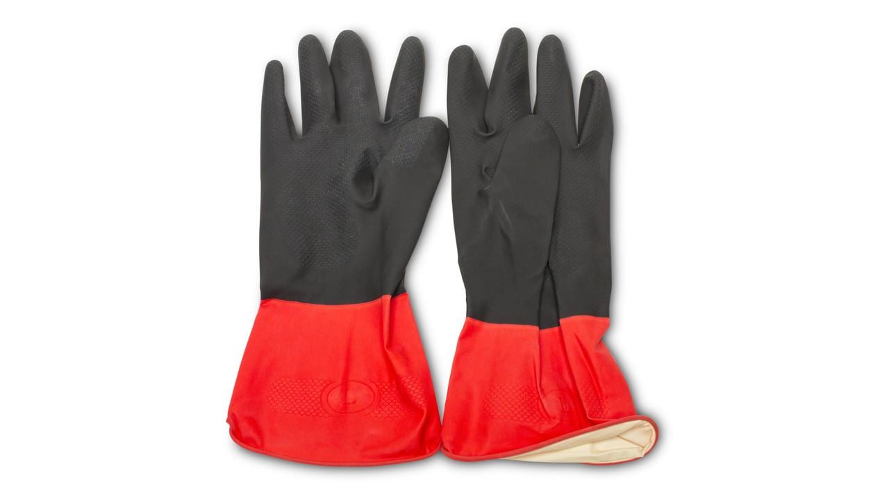 Rubi Handschoenen Latex - 20907
