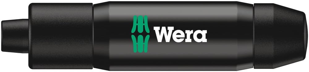 Wera 2090 Slagschroevendraaier 90 Nm, 5/16 duim x 142.0 mm - 1 stuk(s) - 05072014001