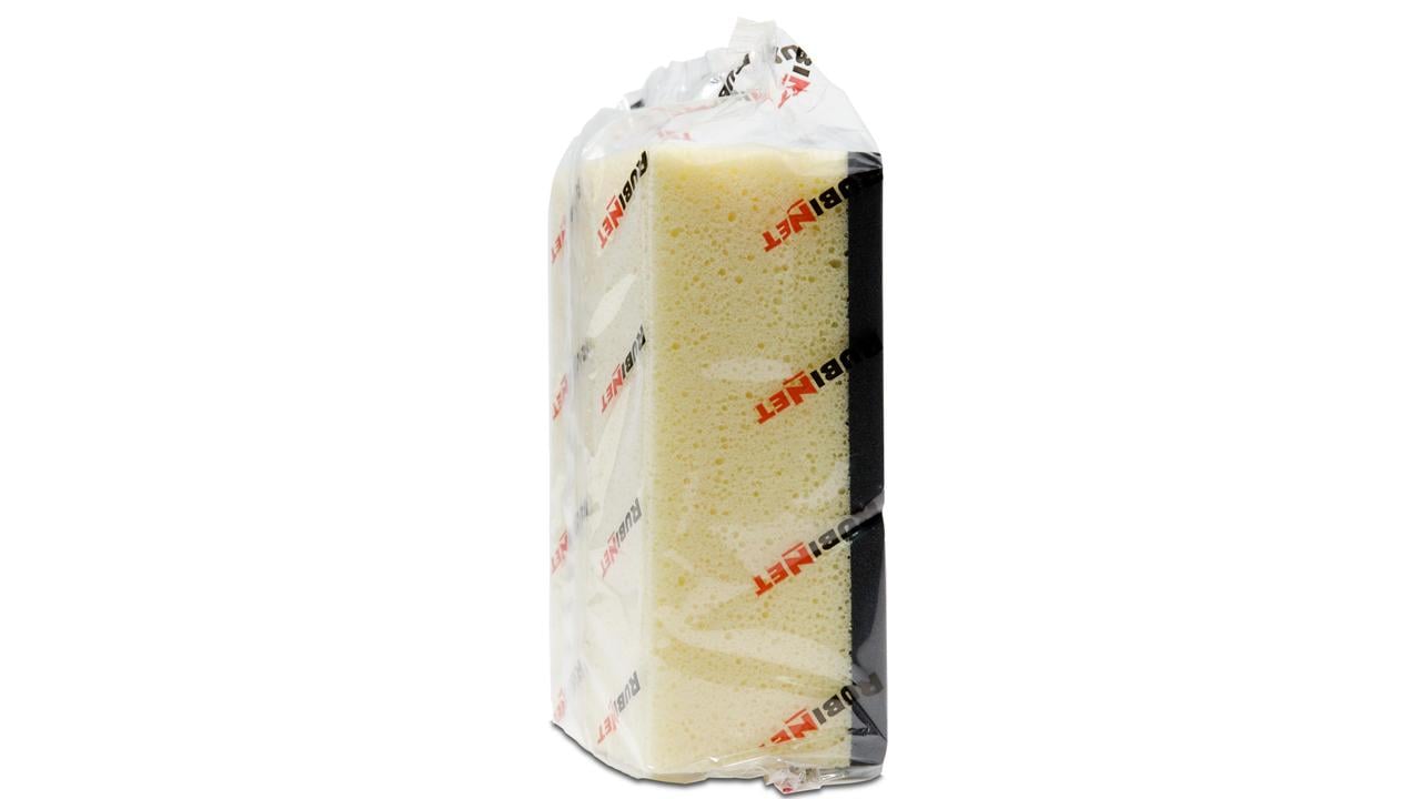 Rubi Spons | Gemixt | Speciaal voor Inwassen | Superpro - 20992