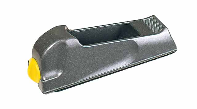 Stanley handgereedschap Surform Blokschaafje 140mm - 5-21-399