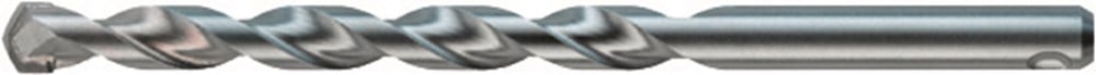 Rotec Centreerboor HM 8,0x120mm - 2105008 - 210.5008