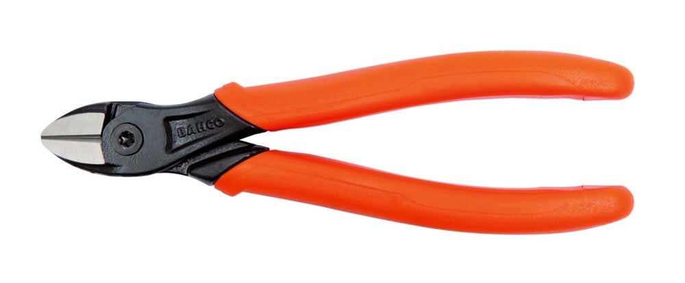 Bahco zijsnijtang 180 mm | 2101D-180
