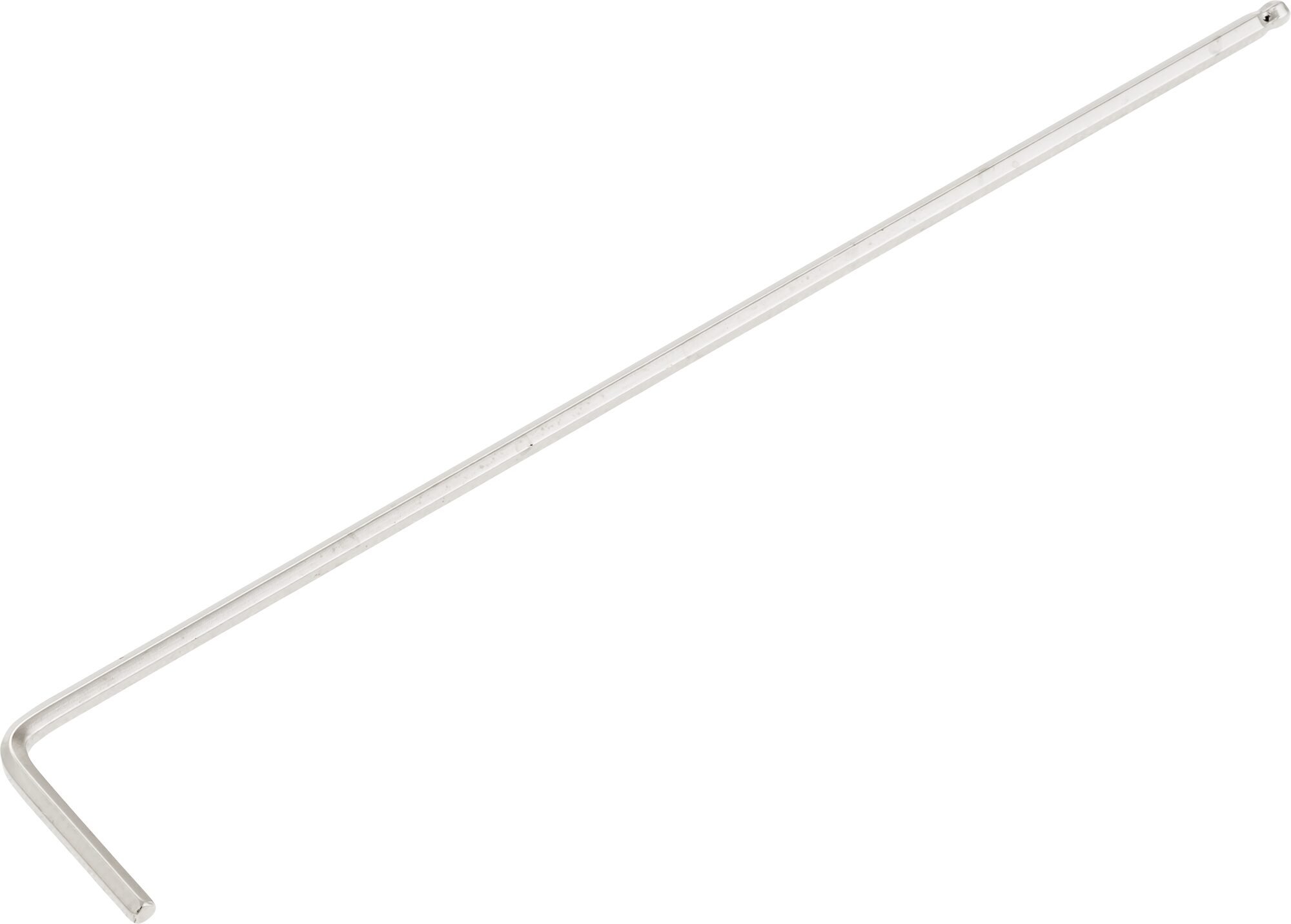 HAZET Haakse schroevendraaier 2105LG-015 · Binnen-zeskant-profiel · SW 1,5 mm