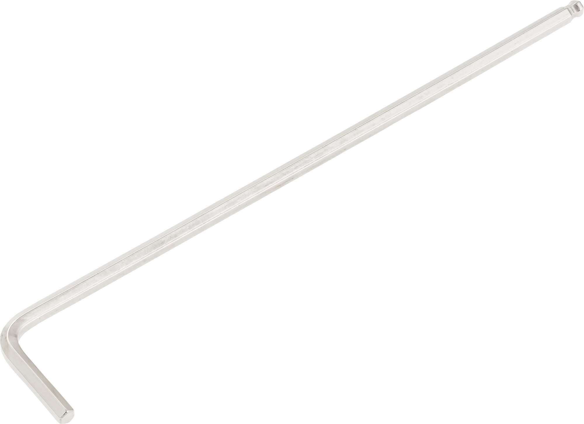 HAZET Haakse schroevendraaier 2105LG-03 · Binnen-zeskant-profiel · SW 3 mm
