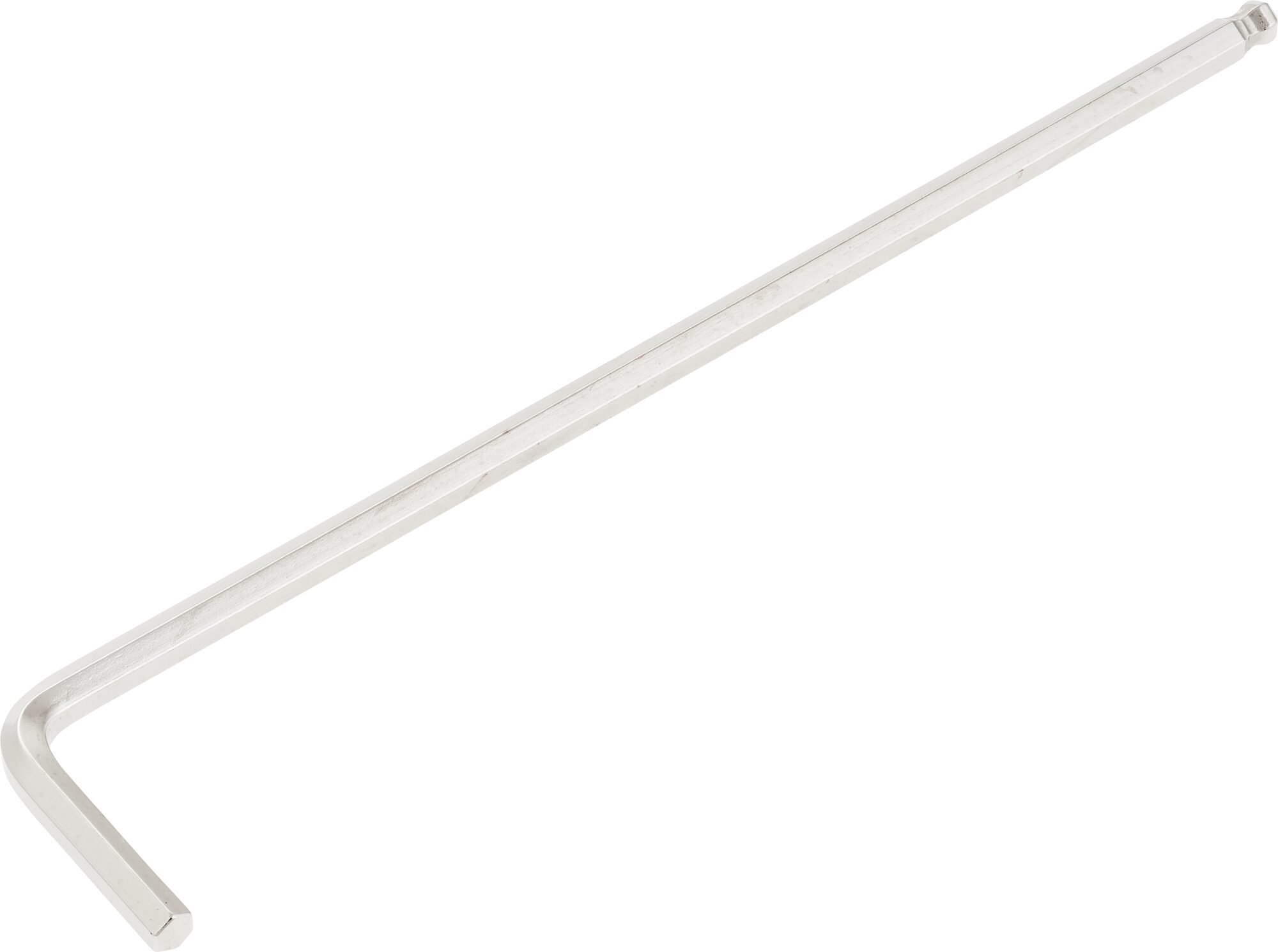 HAZET Haakse schroevendraaier 2105LG-04 · Binnen-zeskant-profiel · SW 4 mm