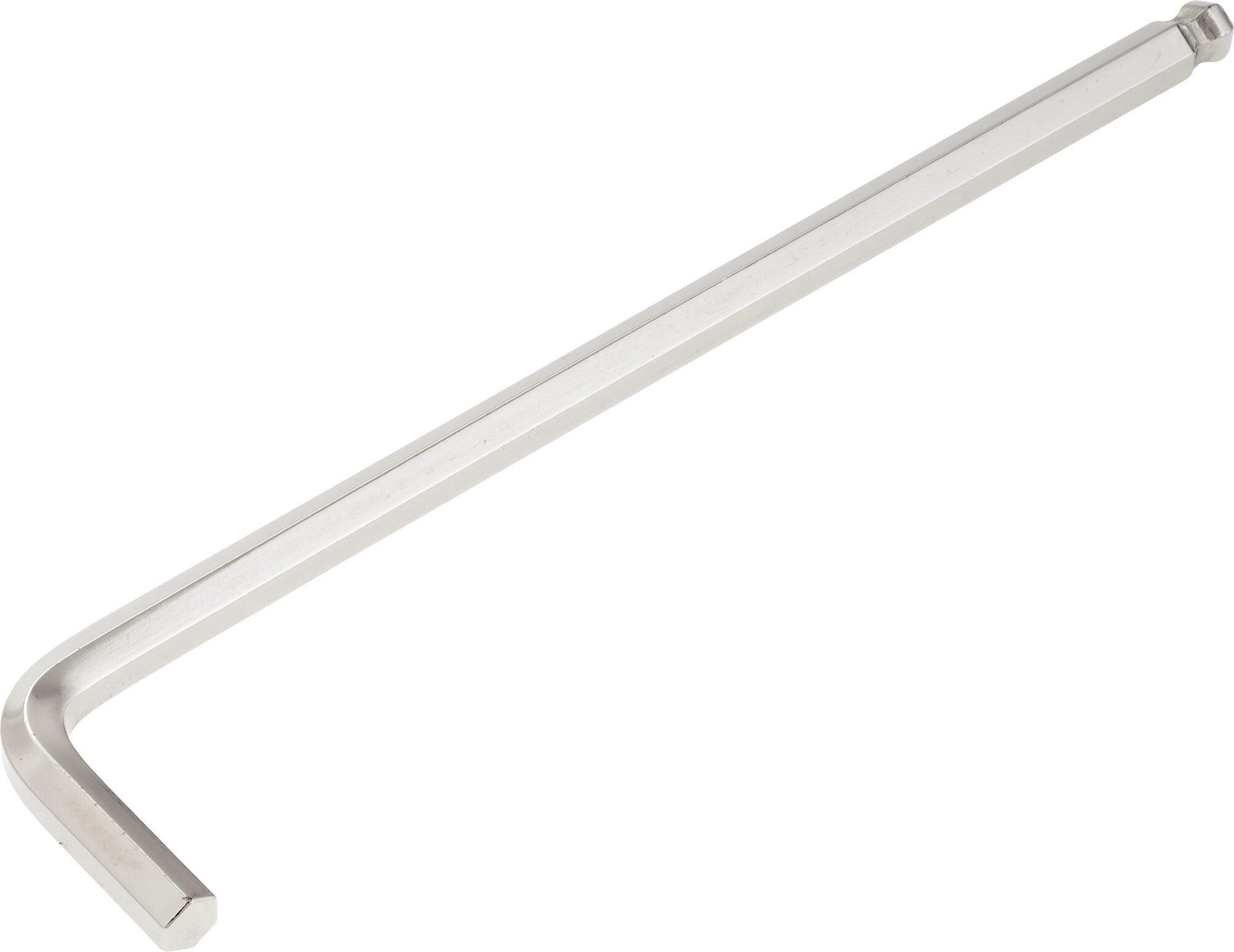 HAZET Haakse schroevendraaier 2105LG-08 · Binnen-zeskant-profiel · SW 8 mm