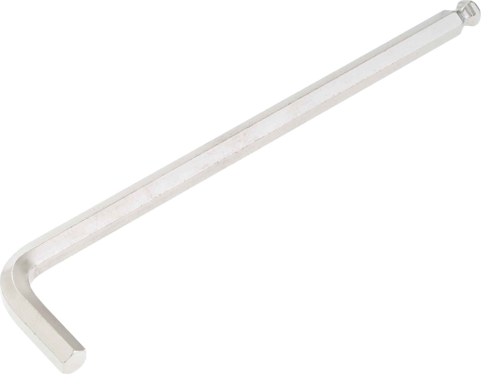 HAZET Haakse schroevendraaier 2105LG-10 · Binnen-zeskant-profiel · SW 10 mm