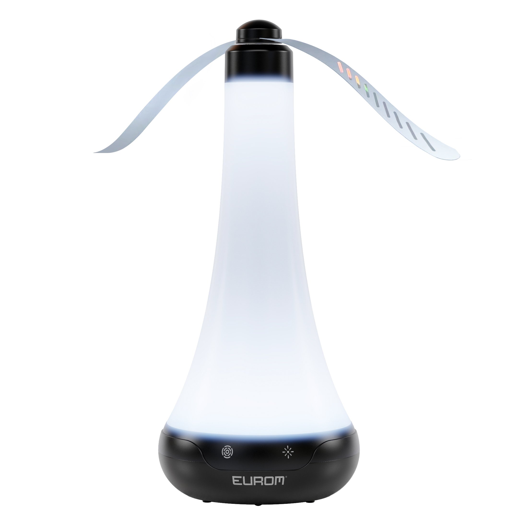 Eurom Fly Away Twister LED - 210804