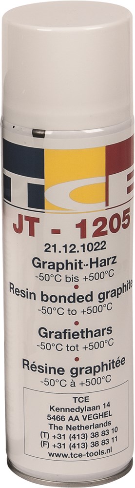 TCE Grafietspray JT-1205 - 21121022