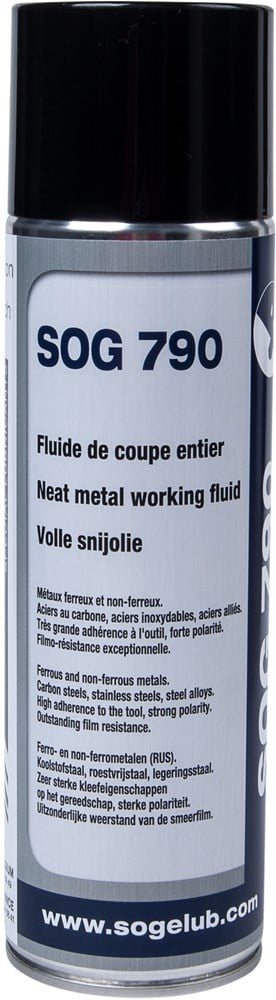 Huvema SOG 790 650ml - 21121029 - 21121029