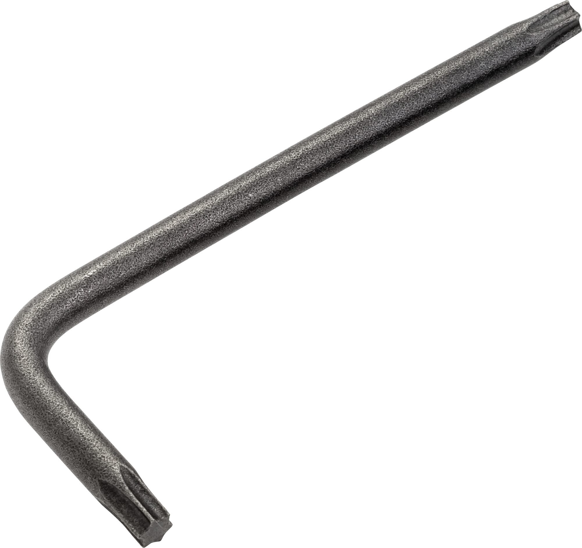 HAZET Haakse schroevendraaier 2115-T15 · Binnen-TORX®-profiel · SW T15