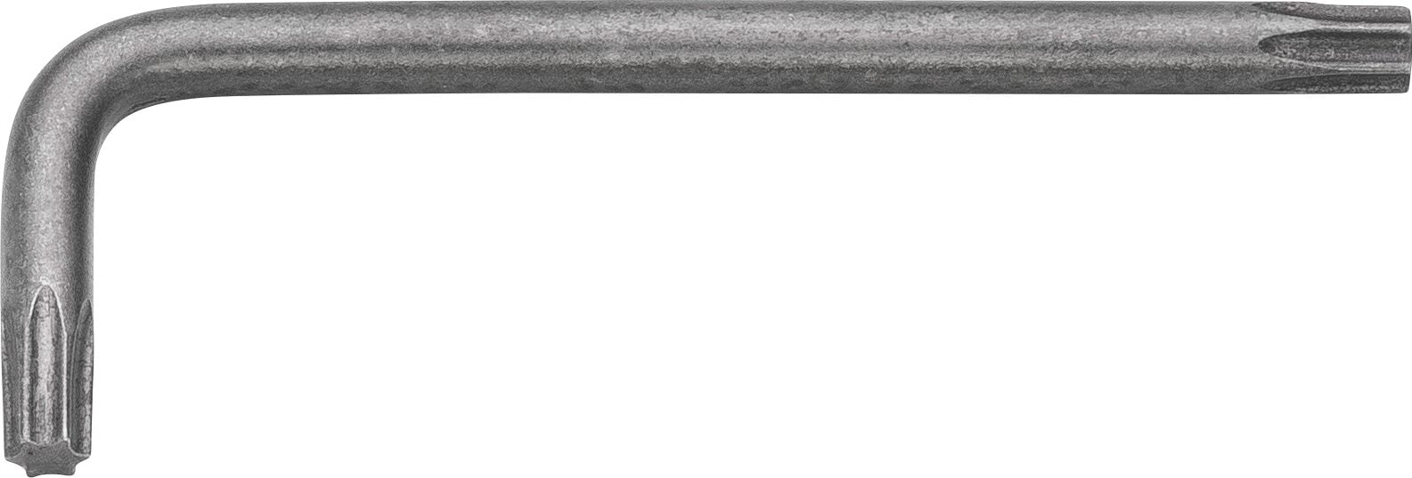 HAZET Haakse schroevendraaier 2115-T20 · Binnen-TORX®-profiel · SW T20