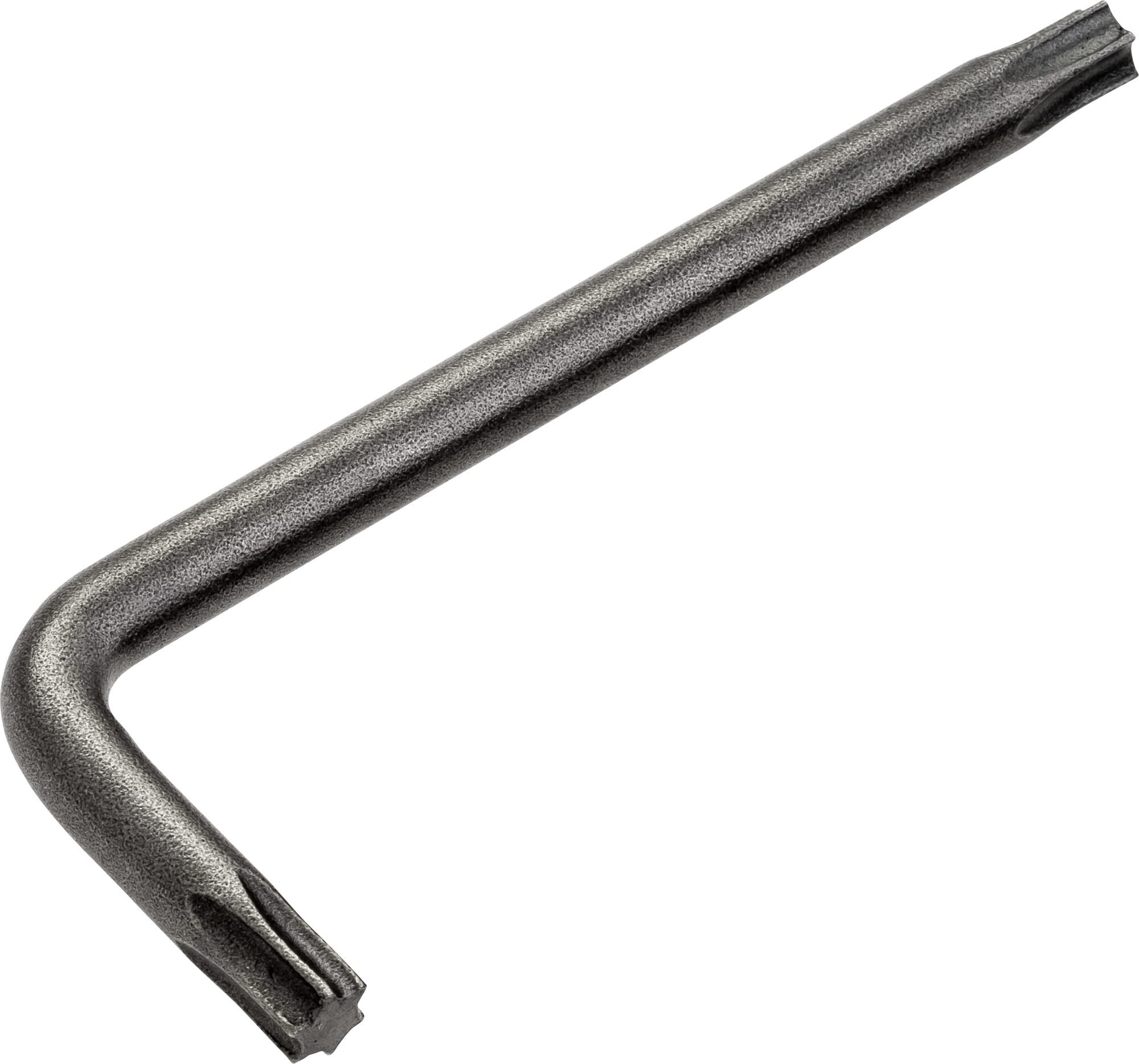 HAZET Haakse schroevendraaier 2115-T25 · Binnen-TORX®-profiel · SW T25