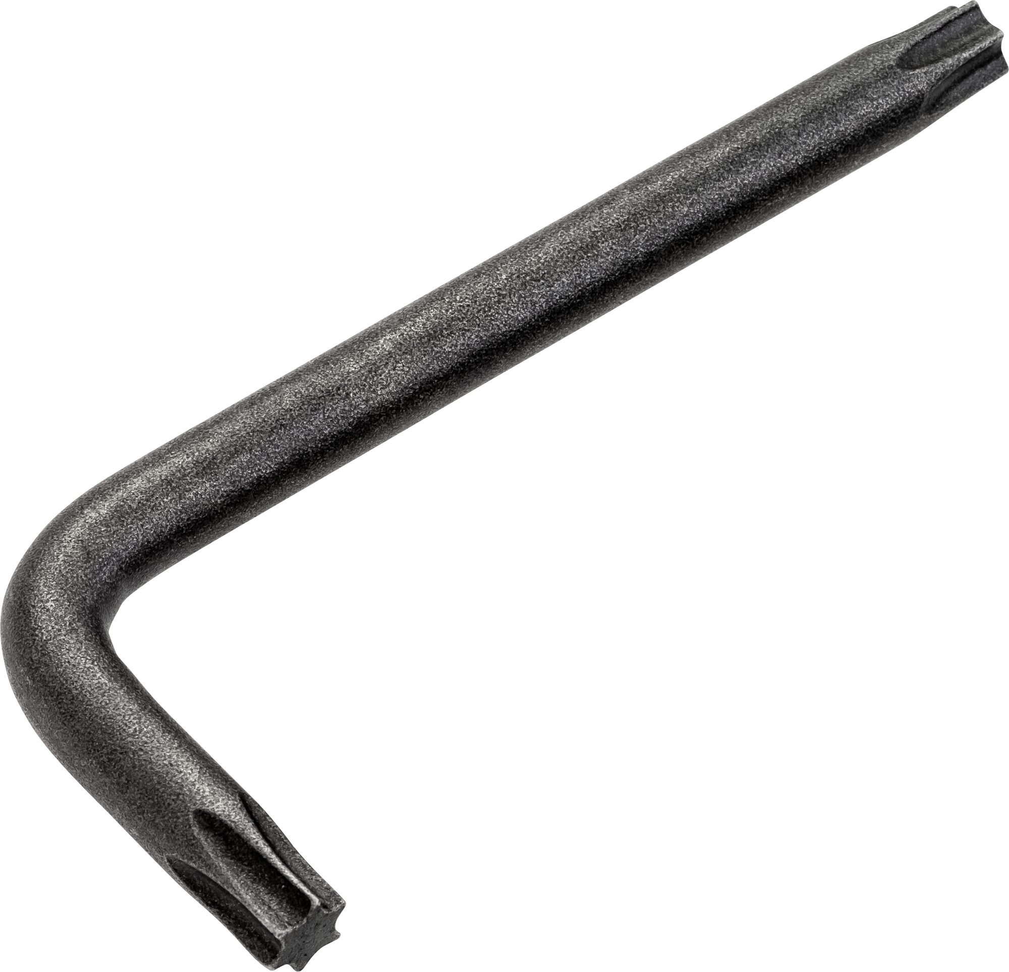 HAZET Haakse schroevendraaier 2115-T30 · Binnen-TORX®-profiel · SW T30