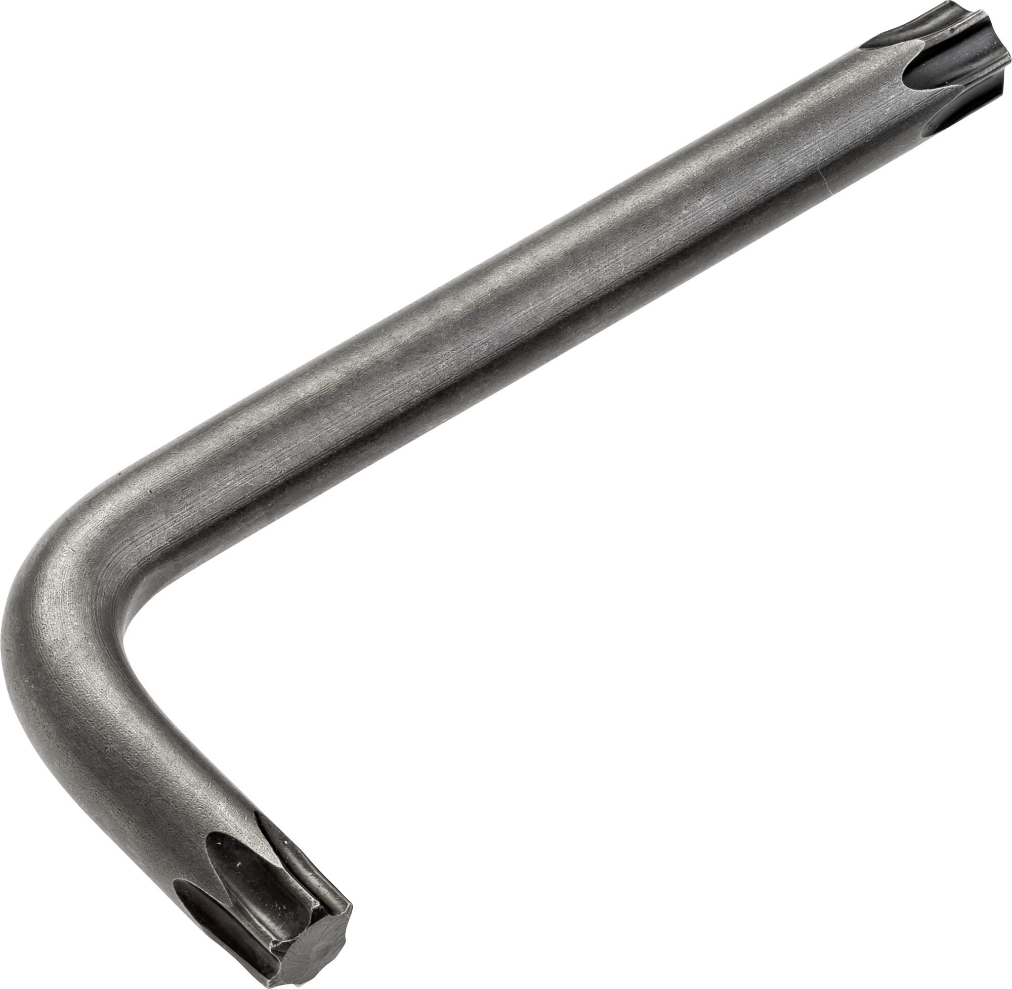 HAZET Haakse schroevendraaier 2115-T45 · Binnen-TORX®-profiel · SW T45