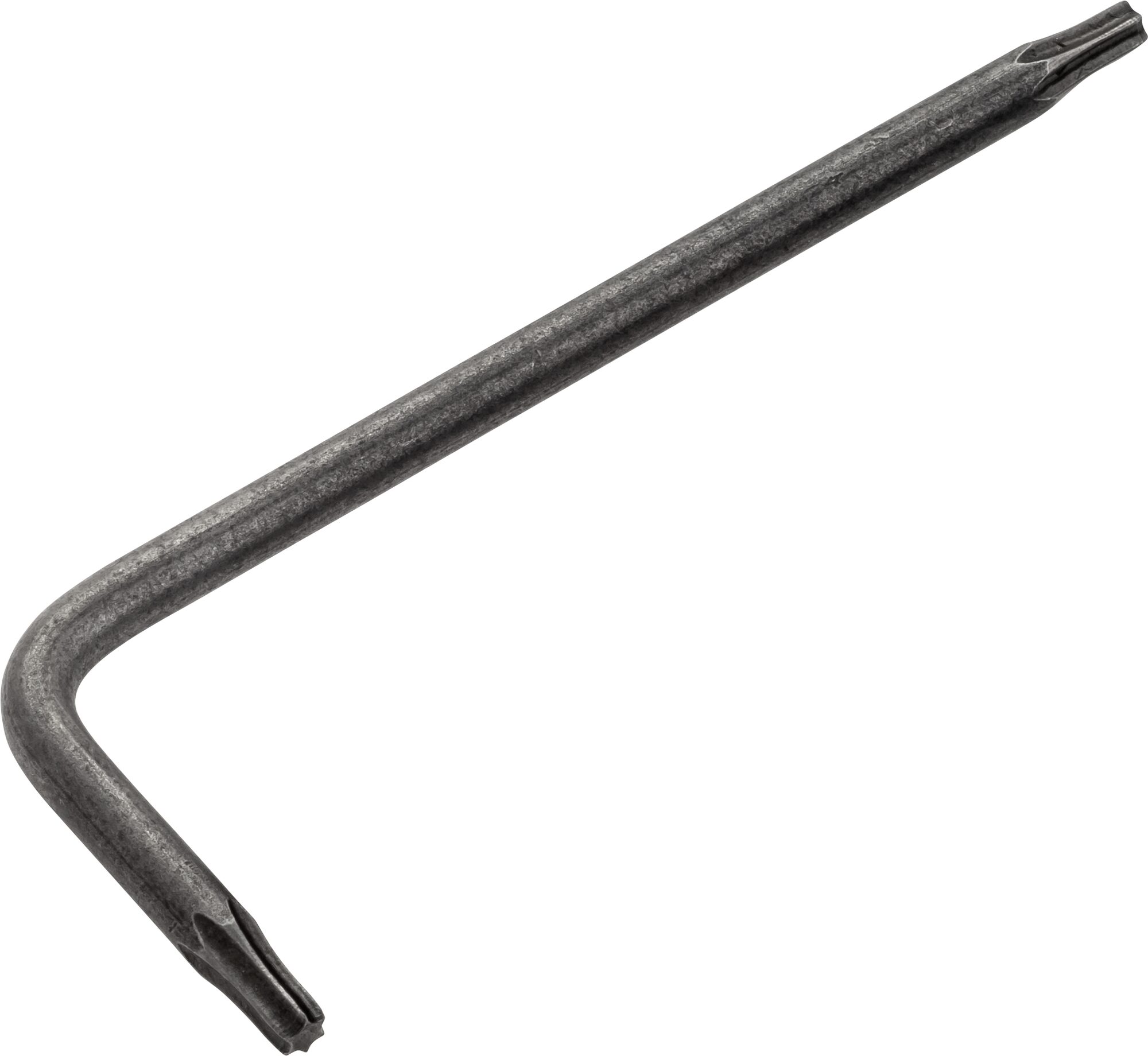 HAZET Haakse schroevendraaier 2115-T7 · Binnen-TORX®-profiel · SW T7