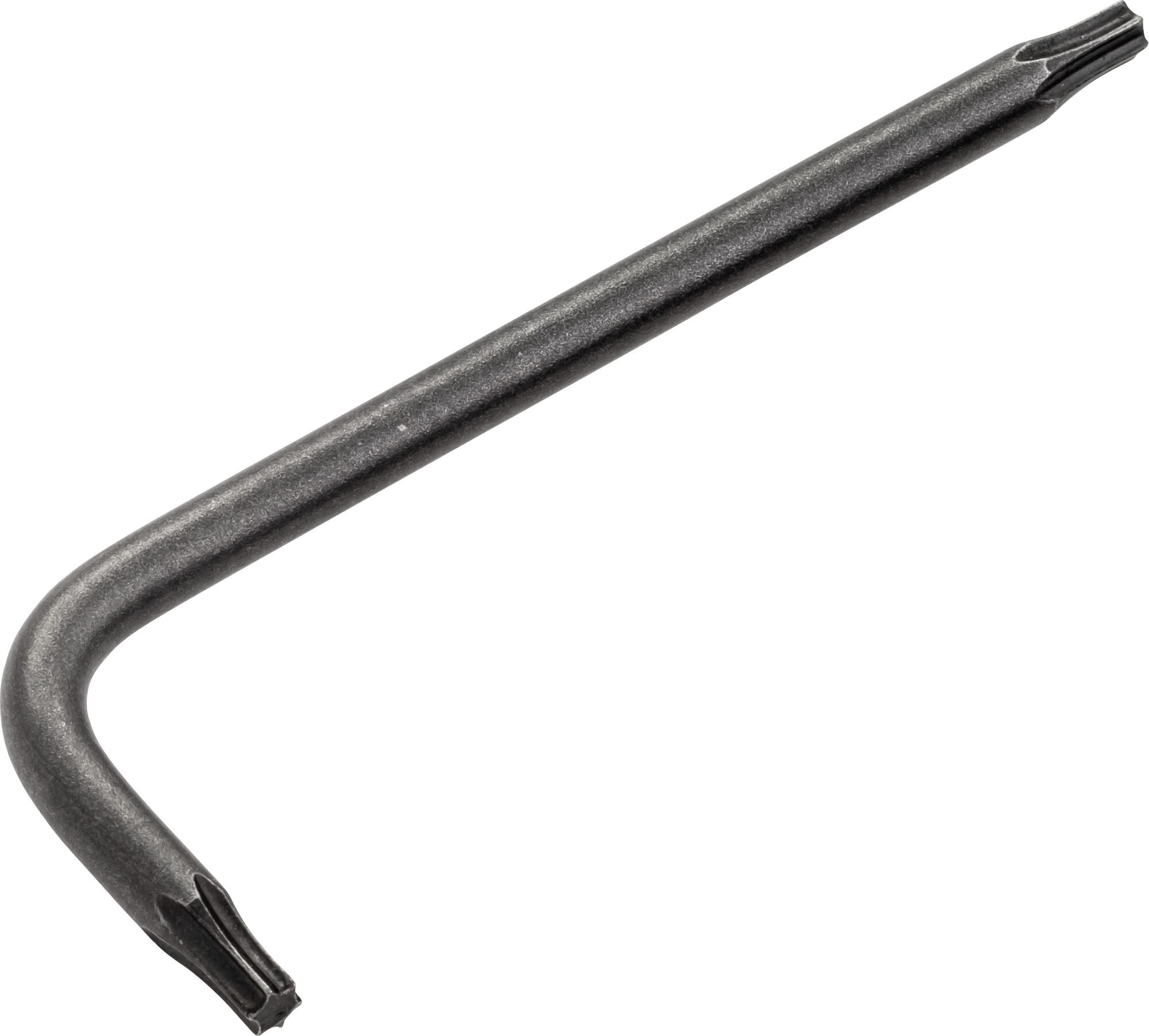 HAZET Haakse schroevendraaier 2115-T8 · Binnen-TORX®-profiel · SW T8