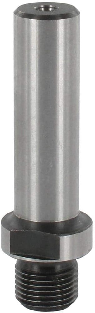ENT verloopstuk d1 12x35mm cilindrisch, d2 M12x1 buitendraad - 7921154