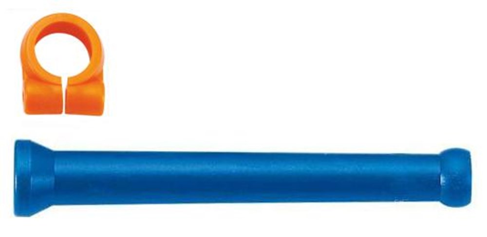 i-Tools 1/4&apos;&apos; Verlengstuk met klemring H82220 - 21161003 - 21161003